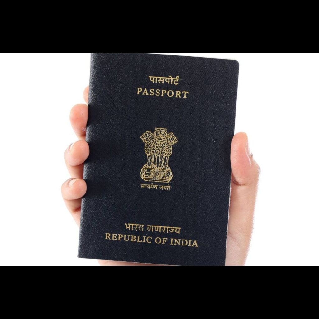passport