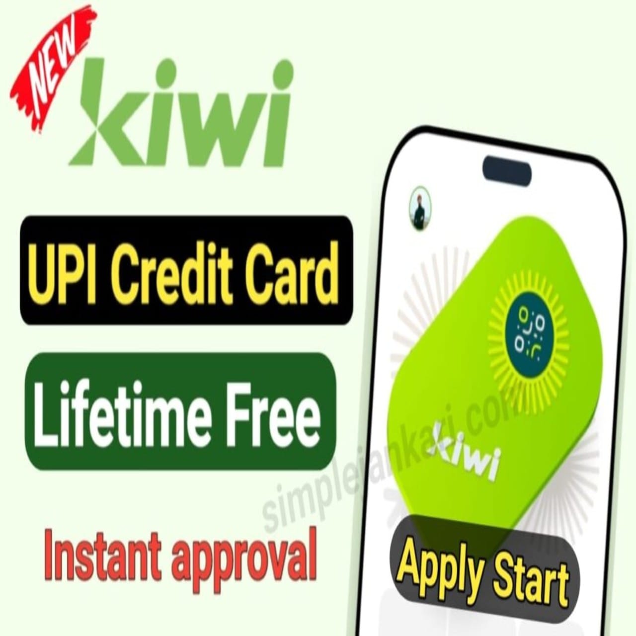 kivi credit