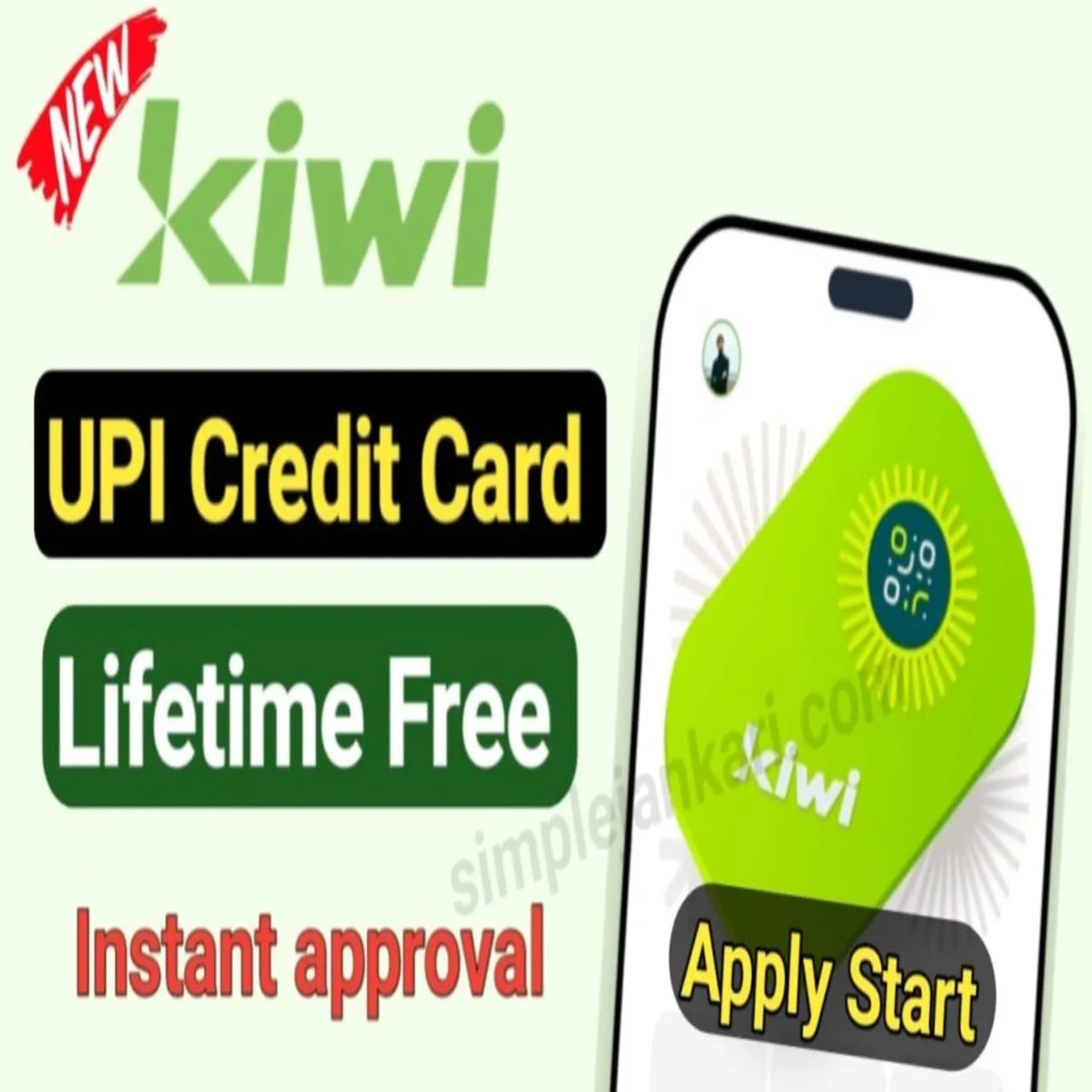 kivi credit