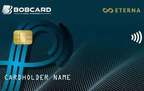 eterna credit card