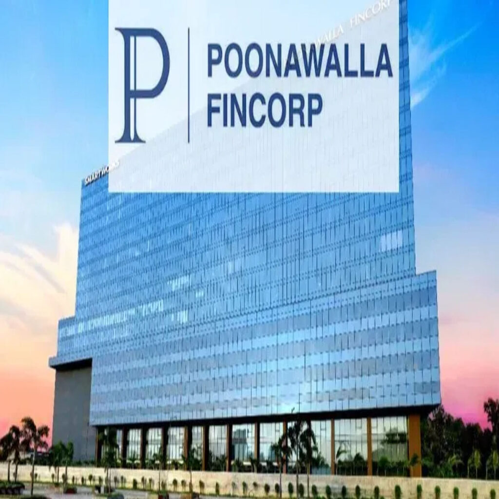 poonawalla fincorp