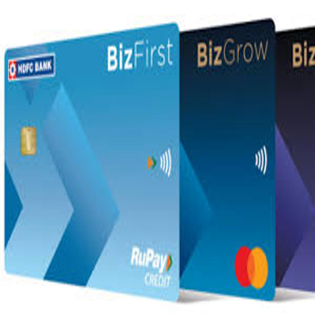 hdfc biz credit card benefits