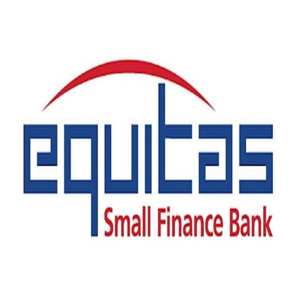 equitas bank account