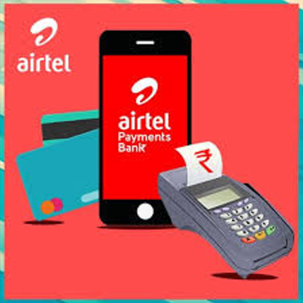 airtel payment bank