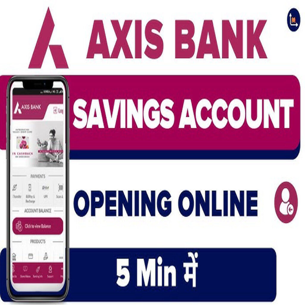 axis bank