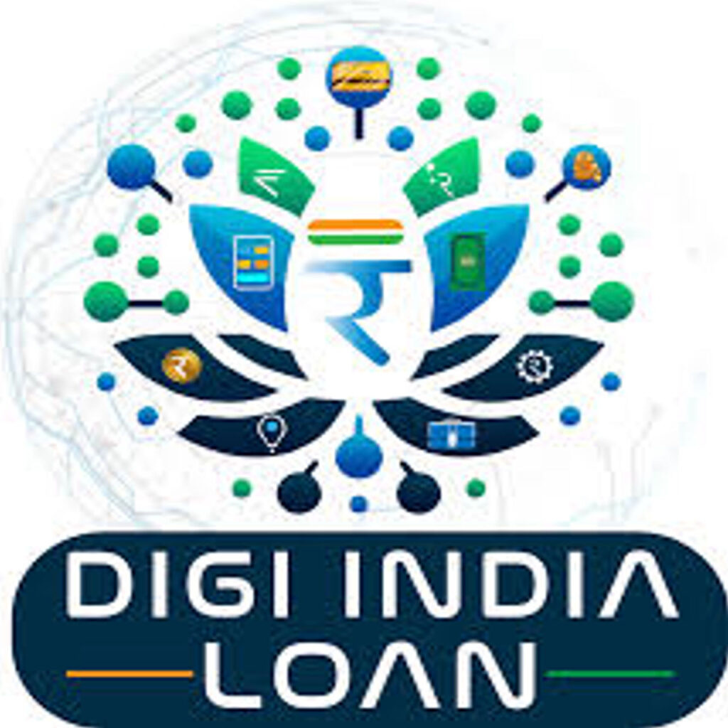 digi credit personal loan