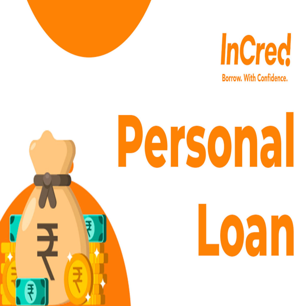 incred personal loan