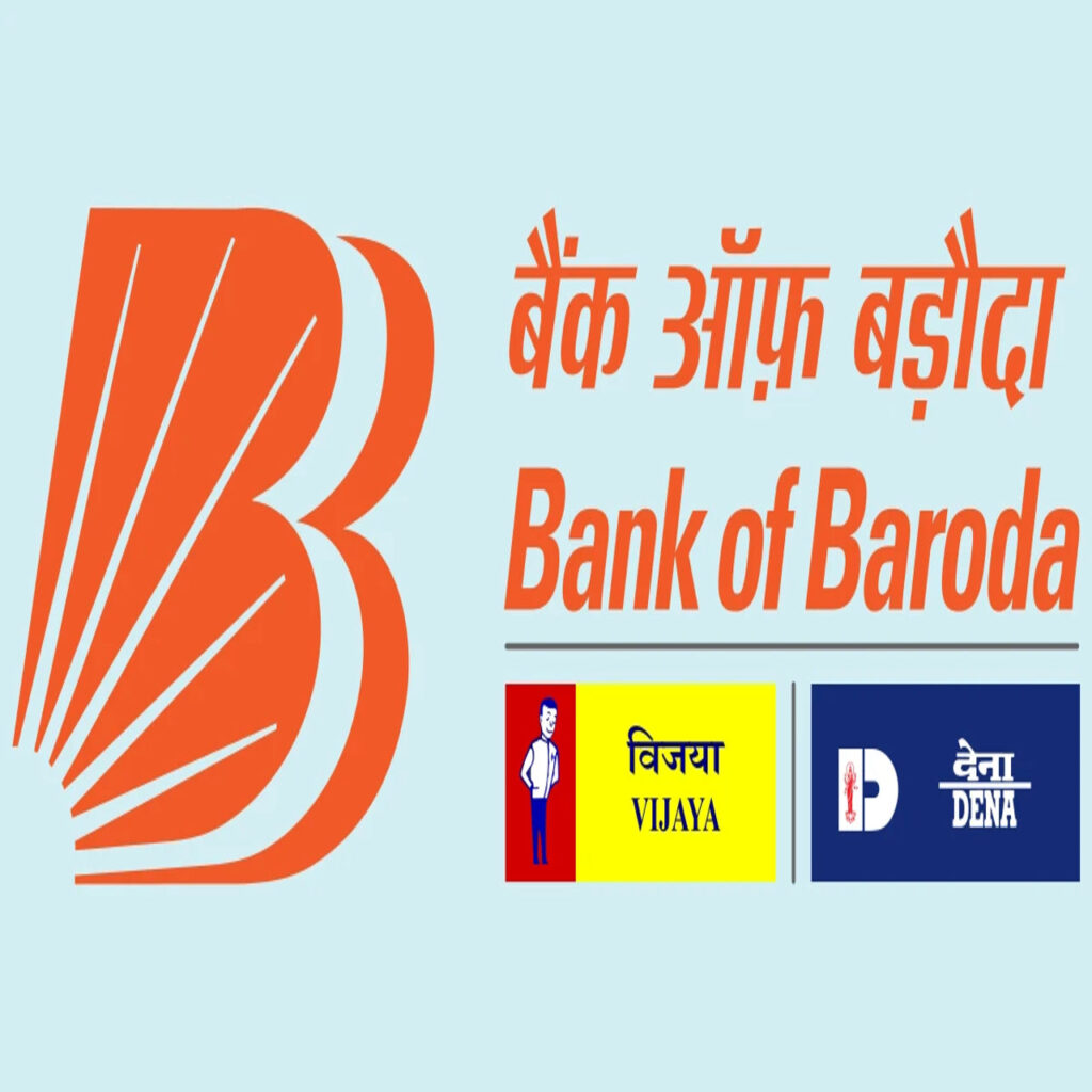 bank of baroda