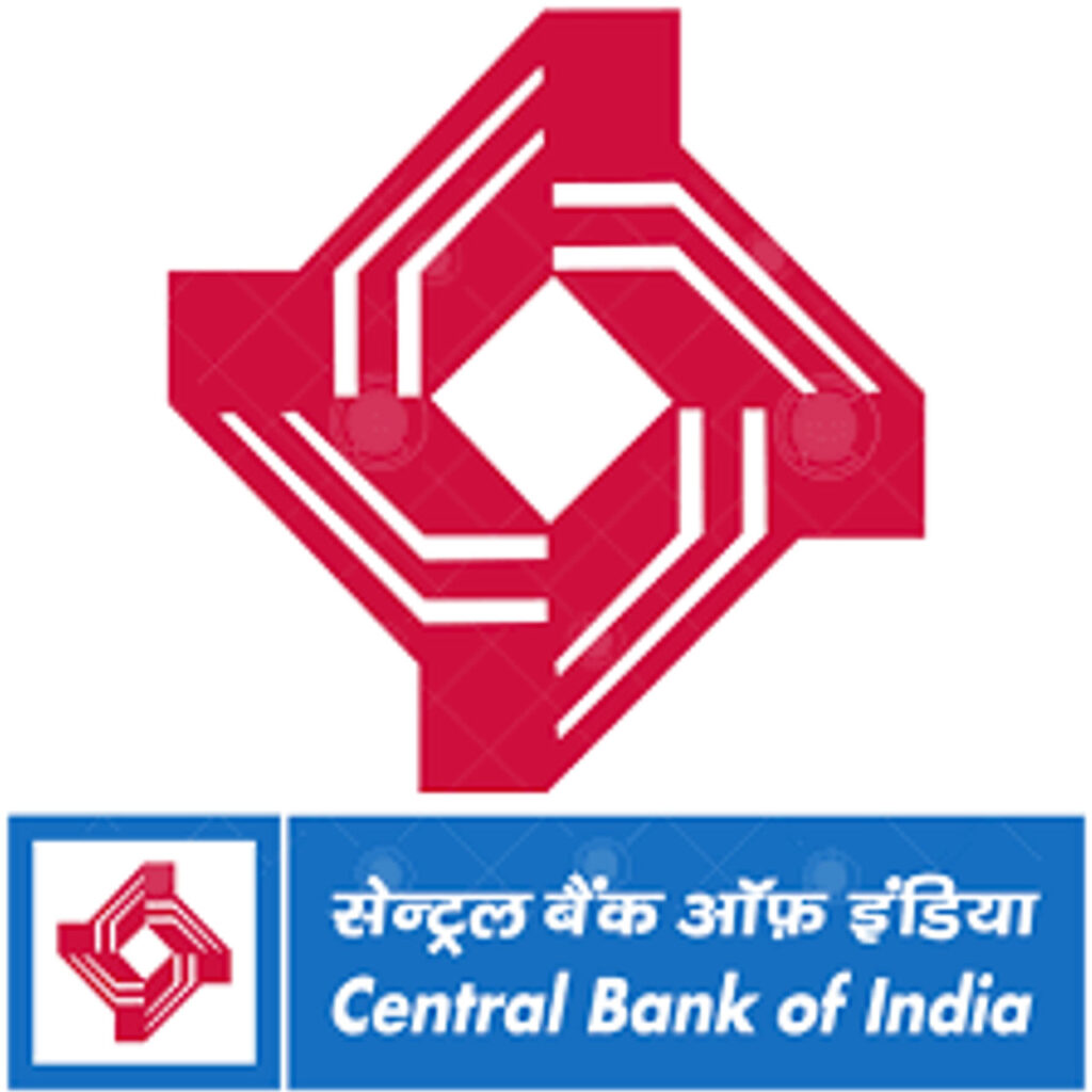 central bank india logo