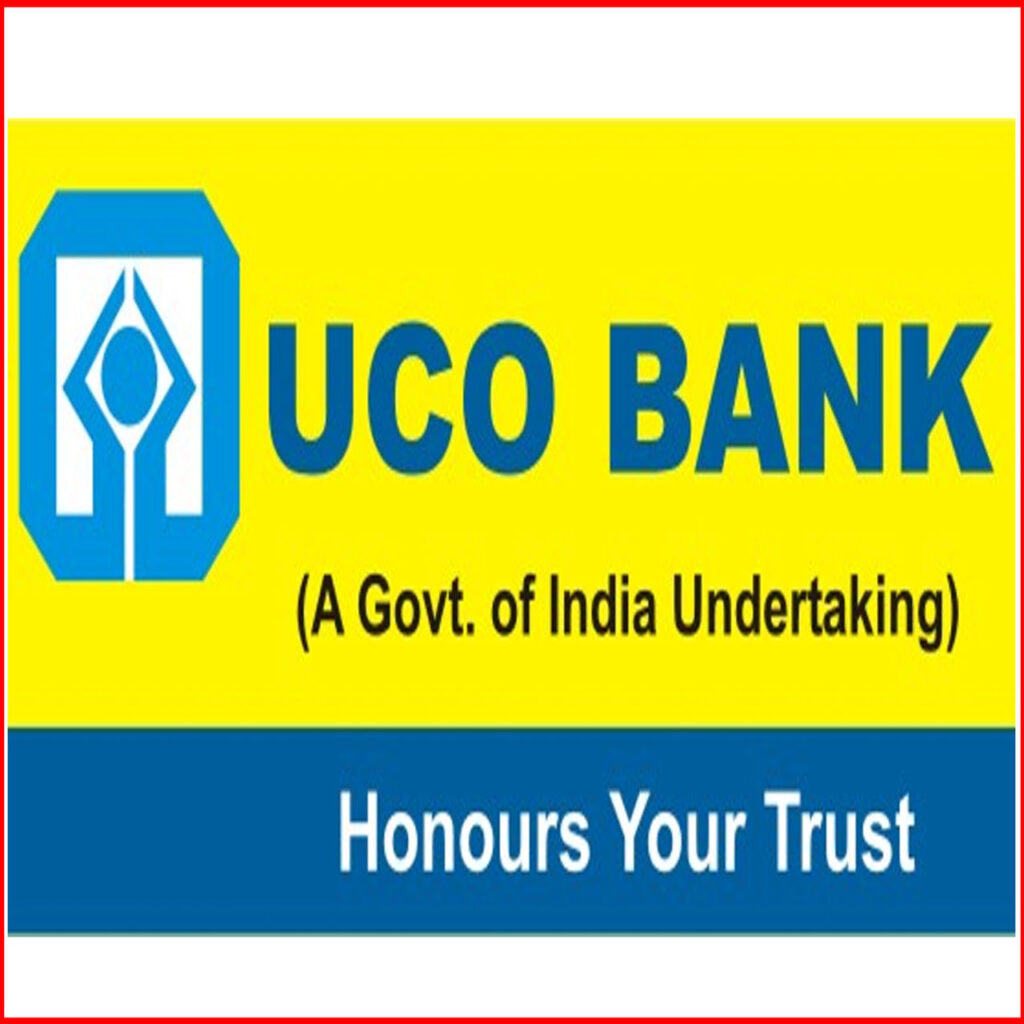 uco bank