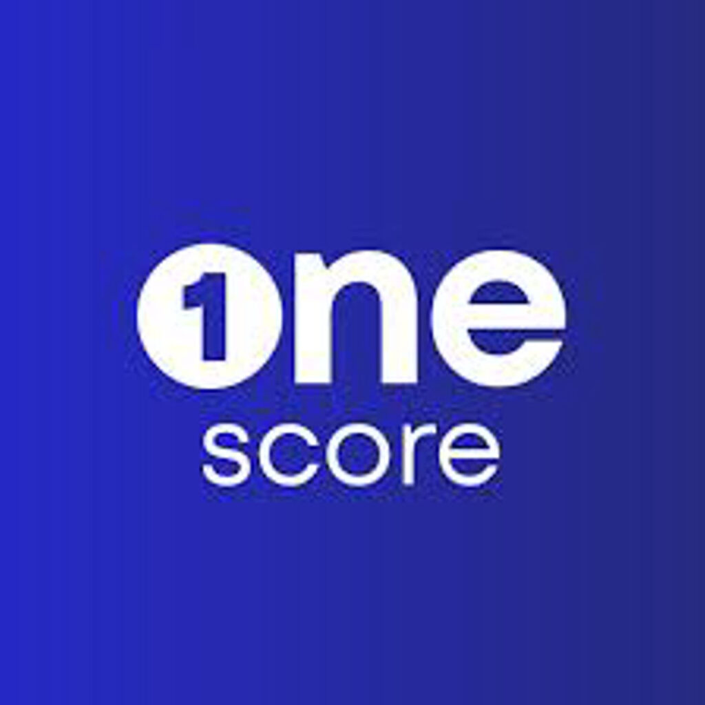 one score