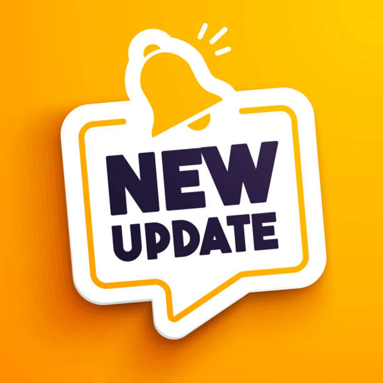new update
