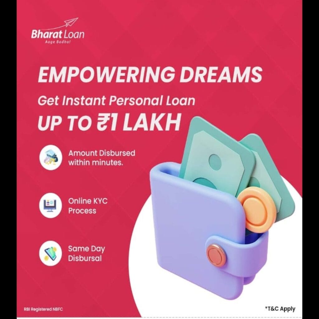 bharat loan