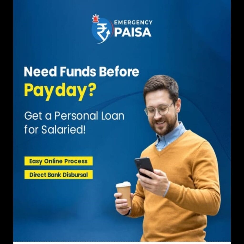 emergency paisa