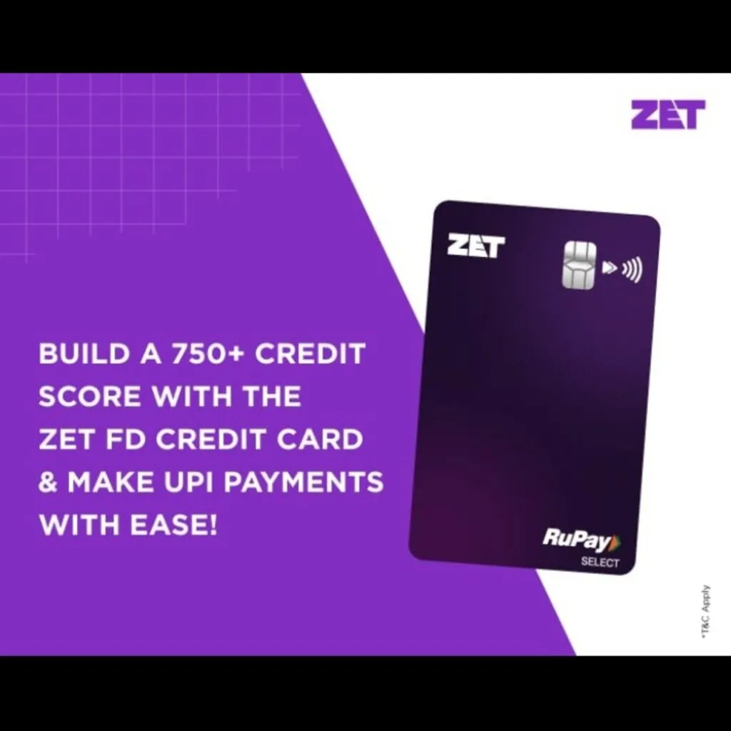 zet credit card