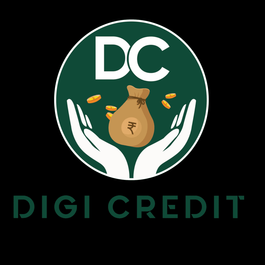 digi credit loan