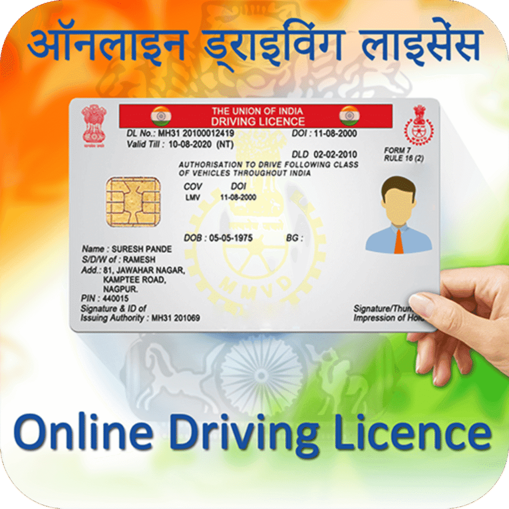 driving licence