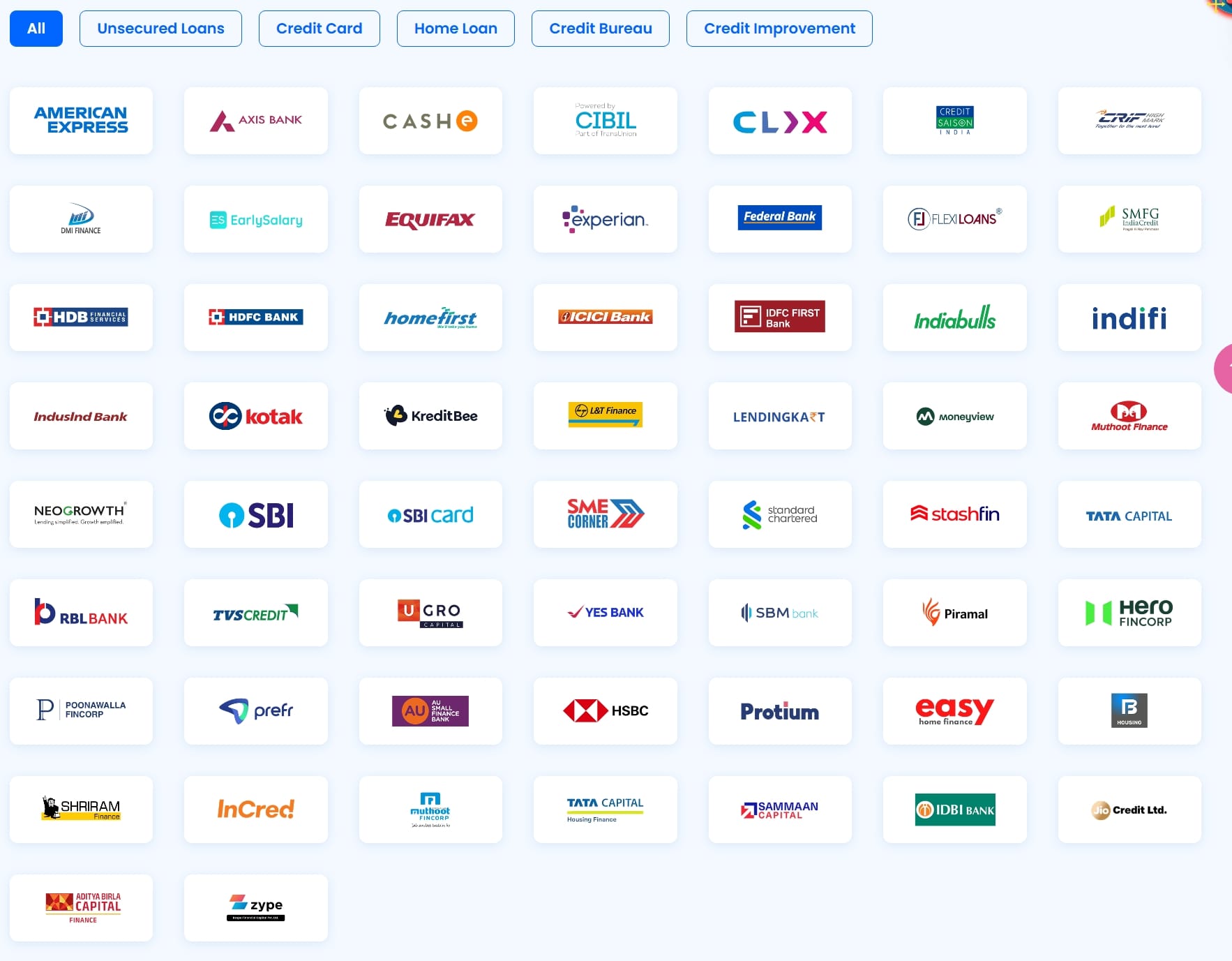 our partners
