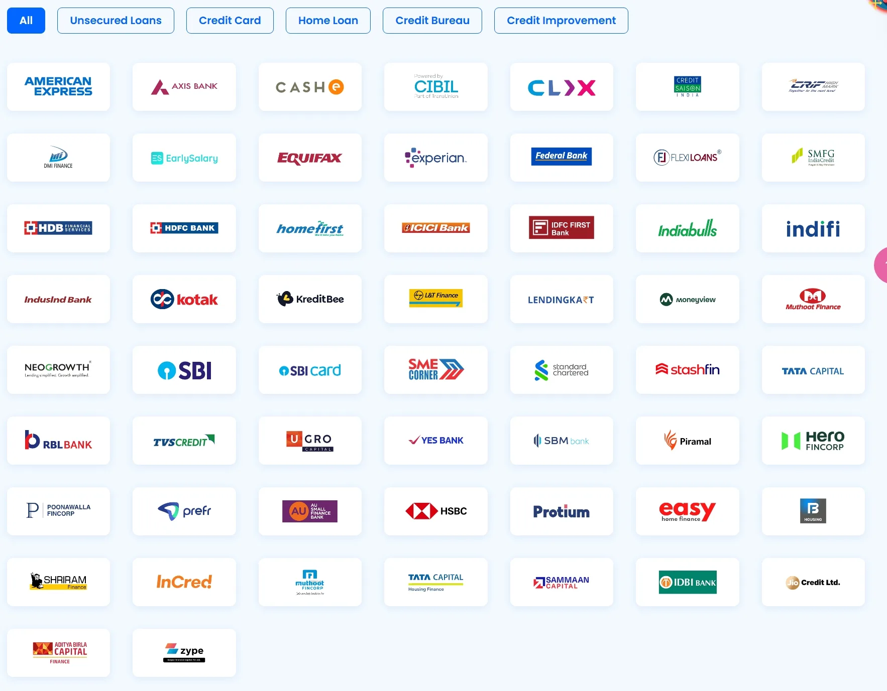 our partners