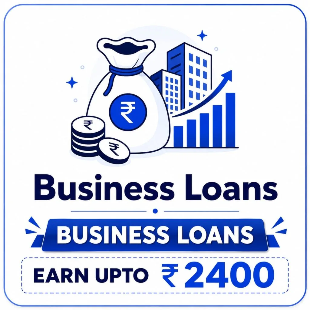 business loans