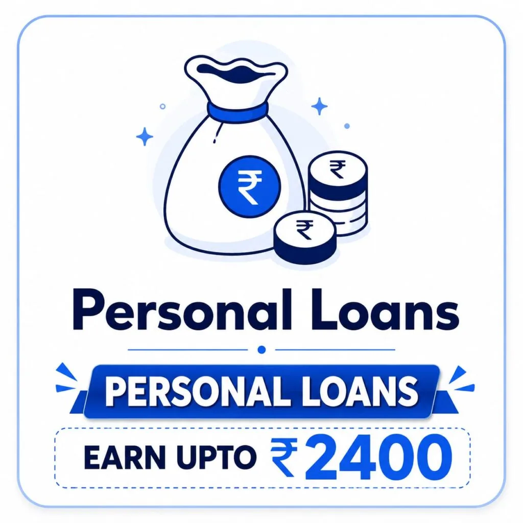 personal loans