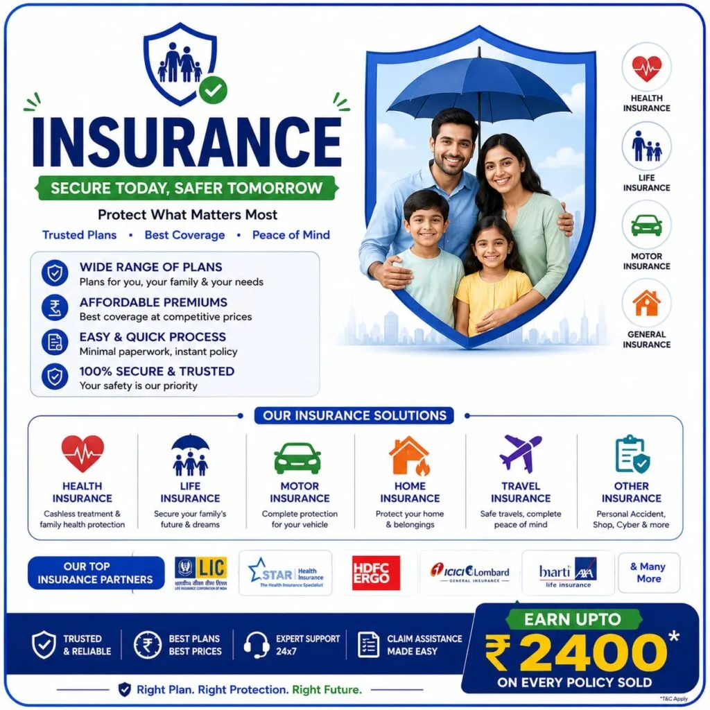 insurance