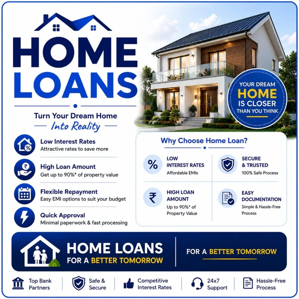 home loans