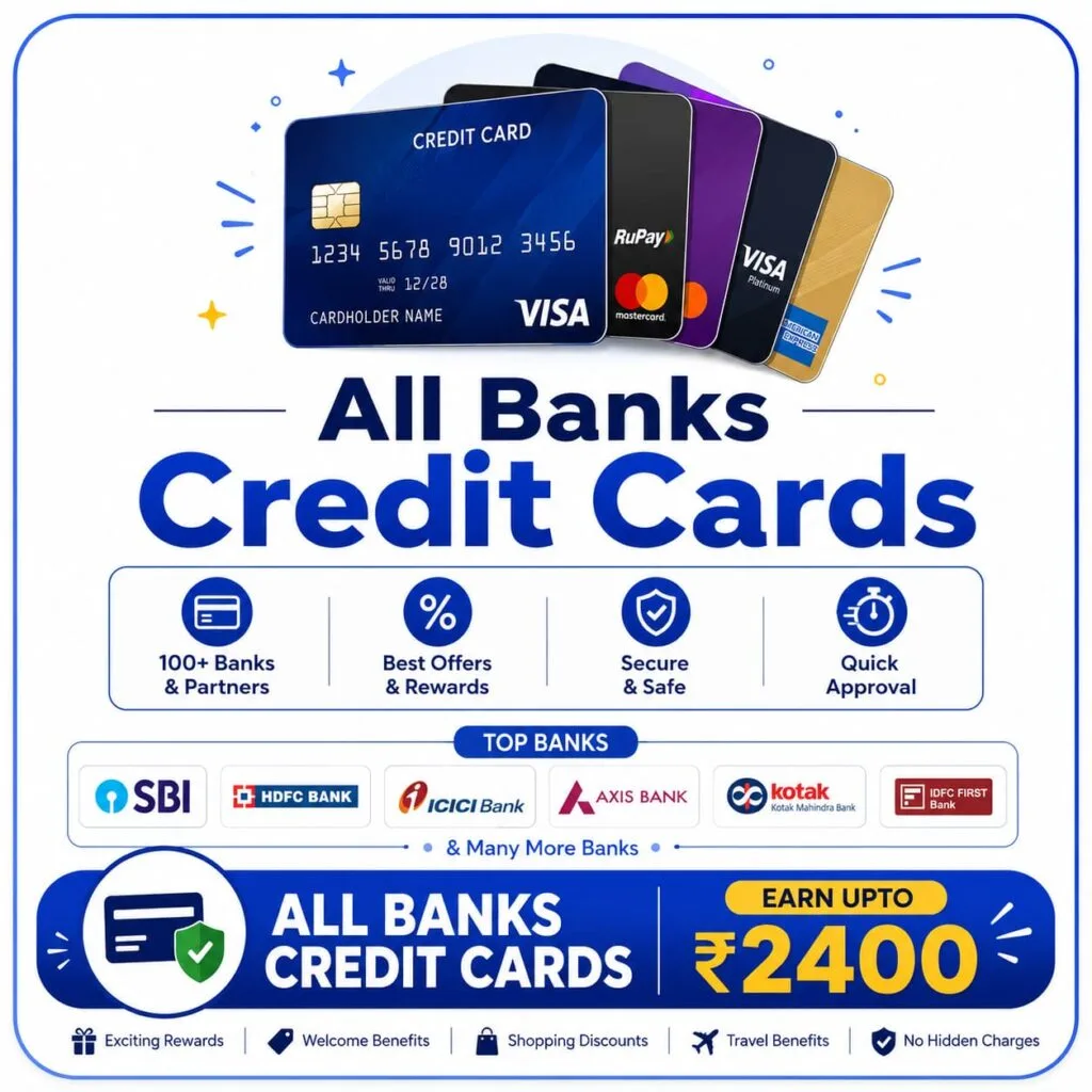credit cards