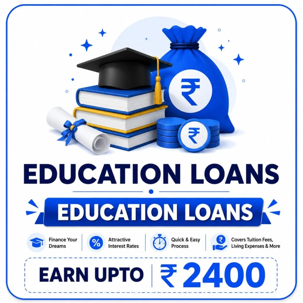 education Loans