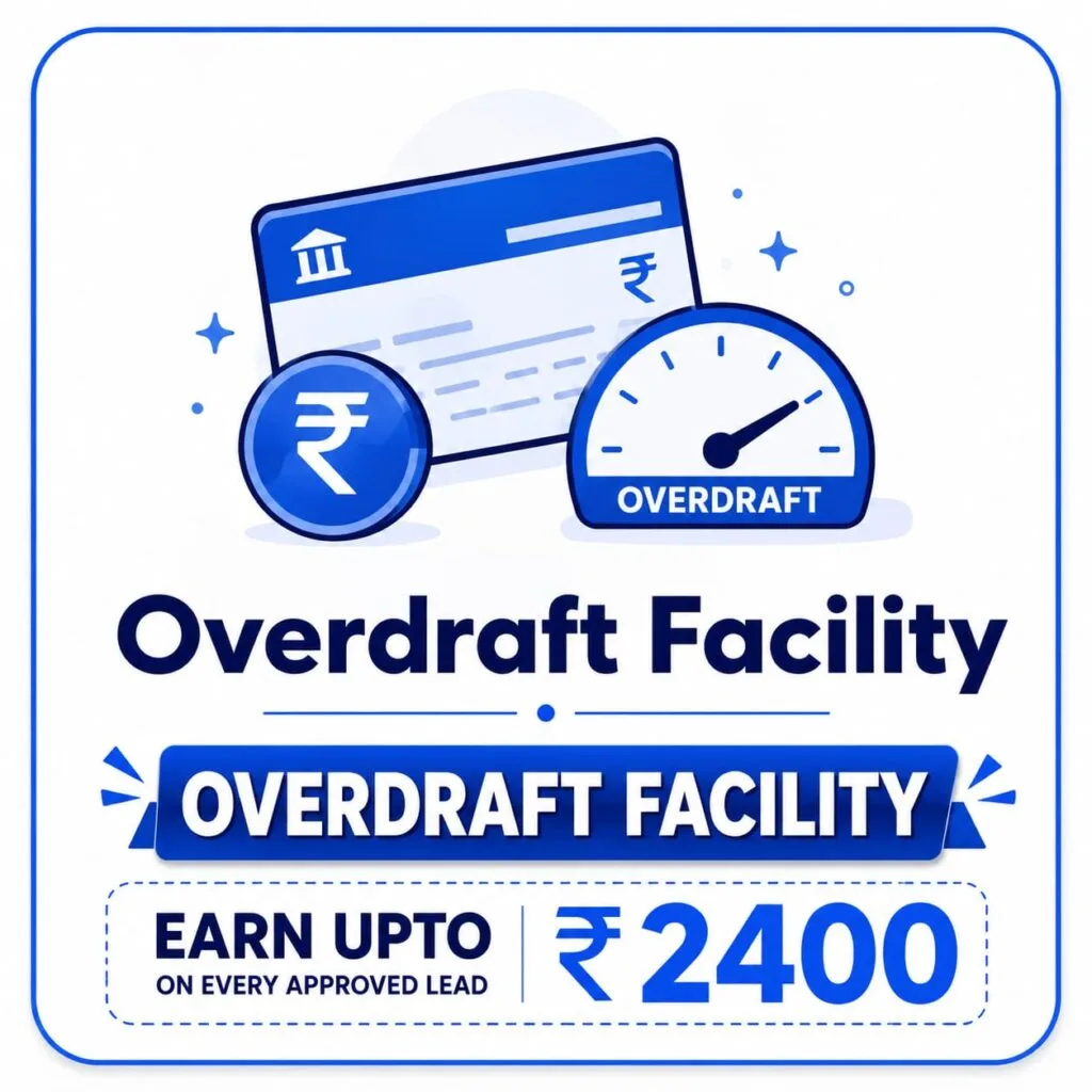 overdraft facility
