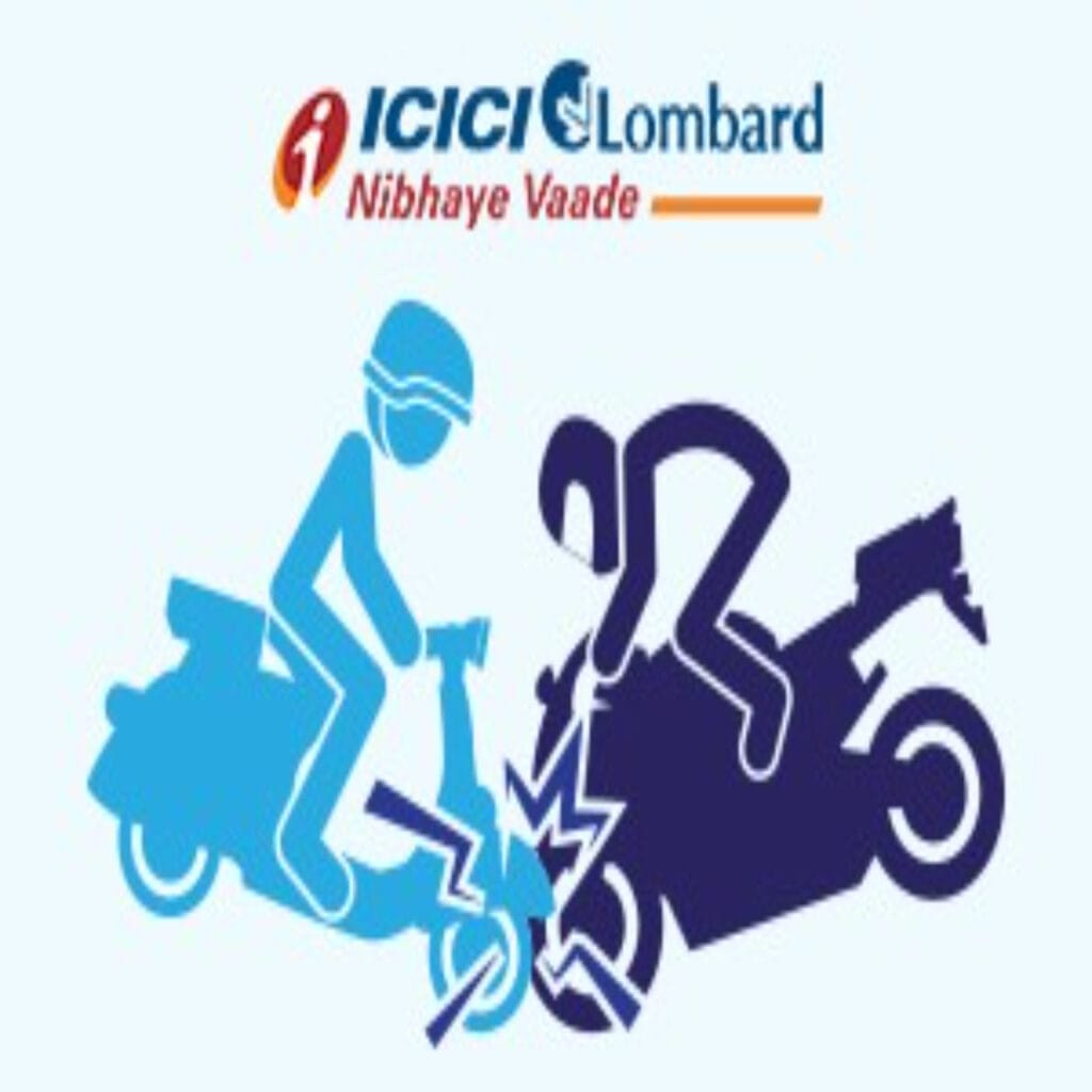 icici lombard bike insurance