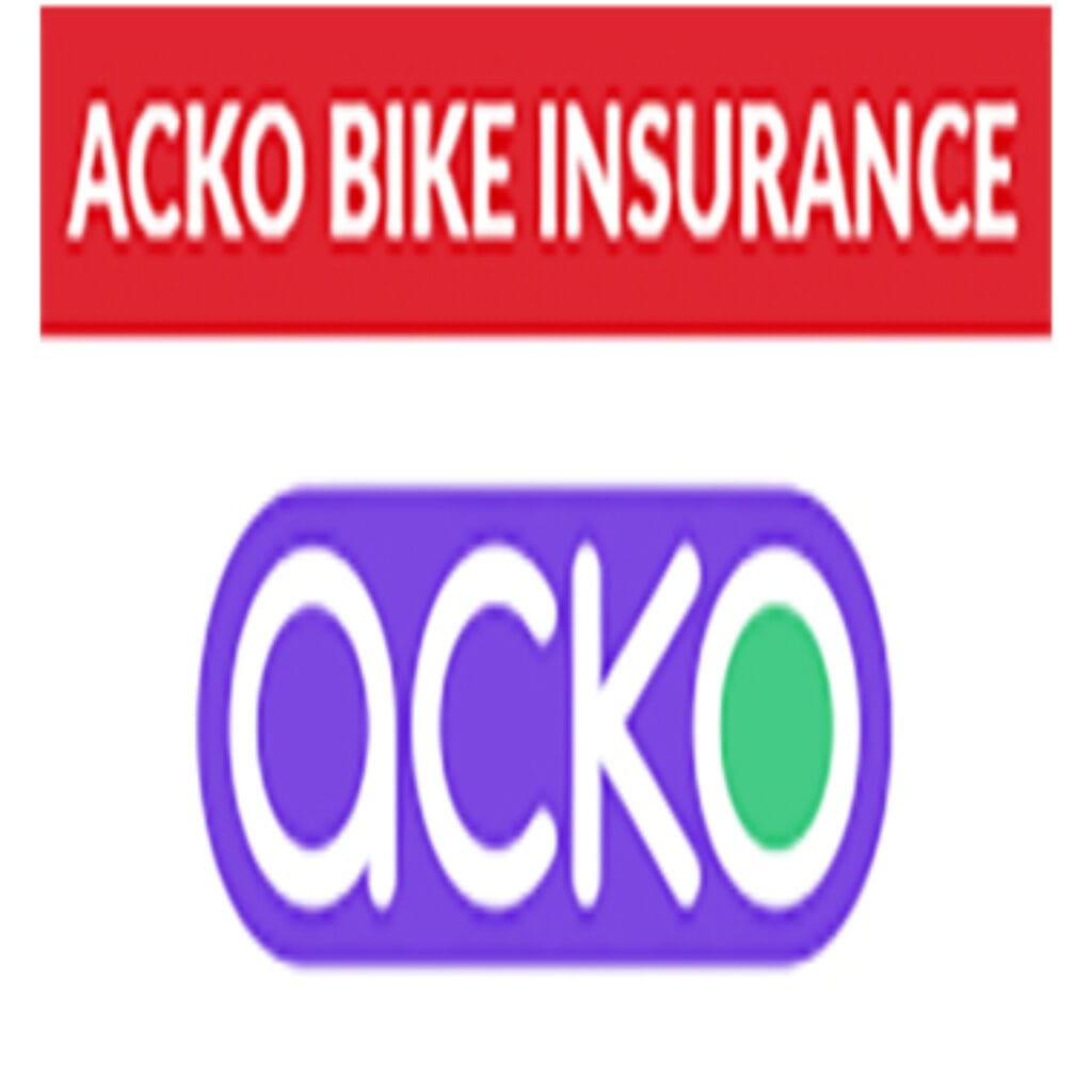 acko bike insurance